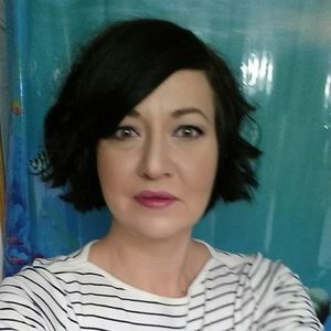 Meet your Posher, Kimberlee